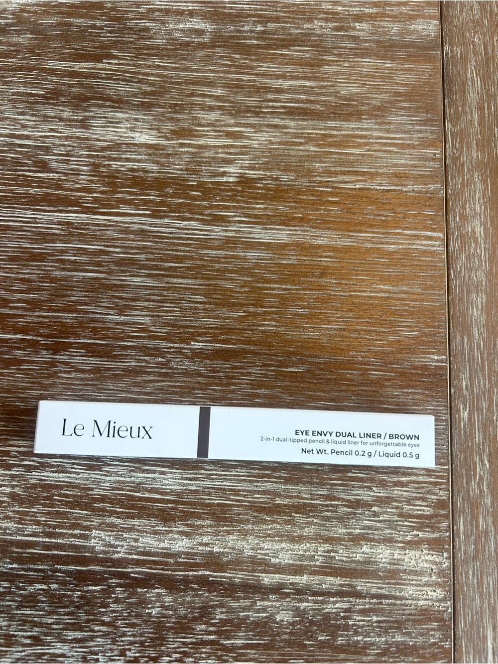 Le Mieux Eye Envy Bundle NWT! - Picture 12 of 15